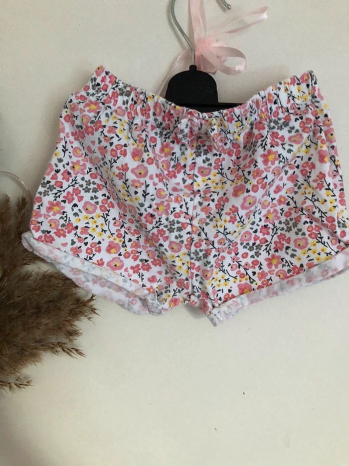 Short - photo numéro 2