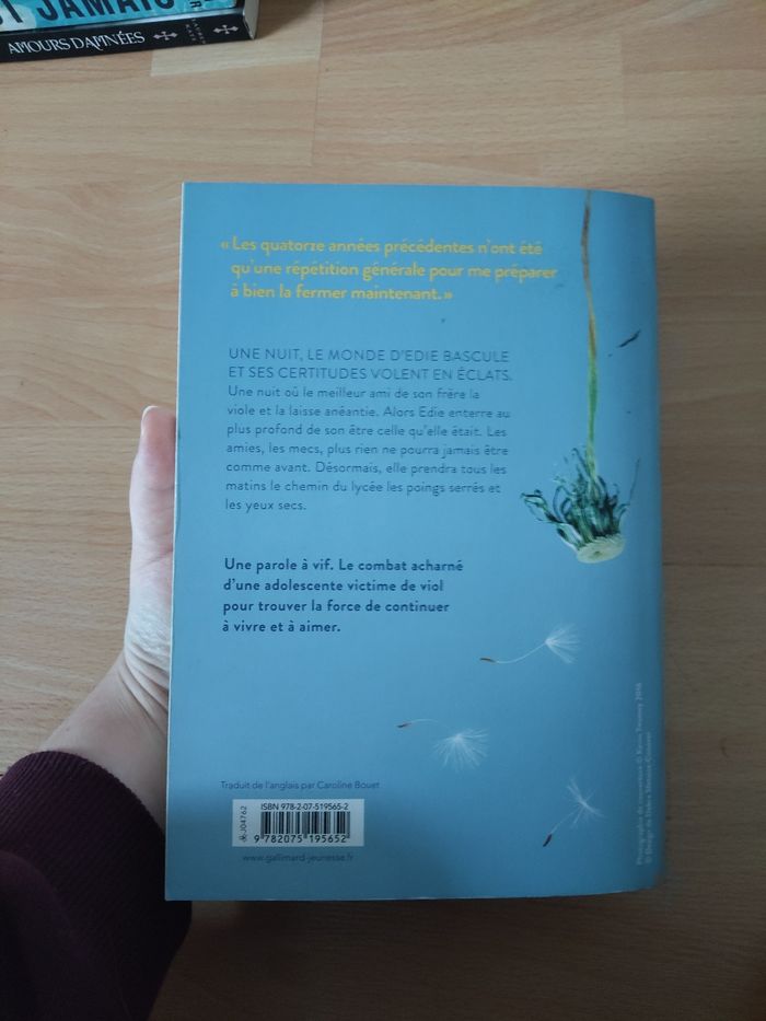 The way i used to be - photo numéro 3