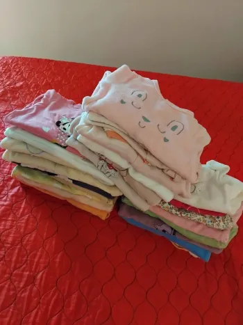 Pyjamas fille 1/3/6 fille