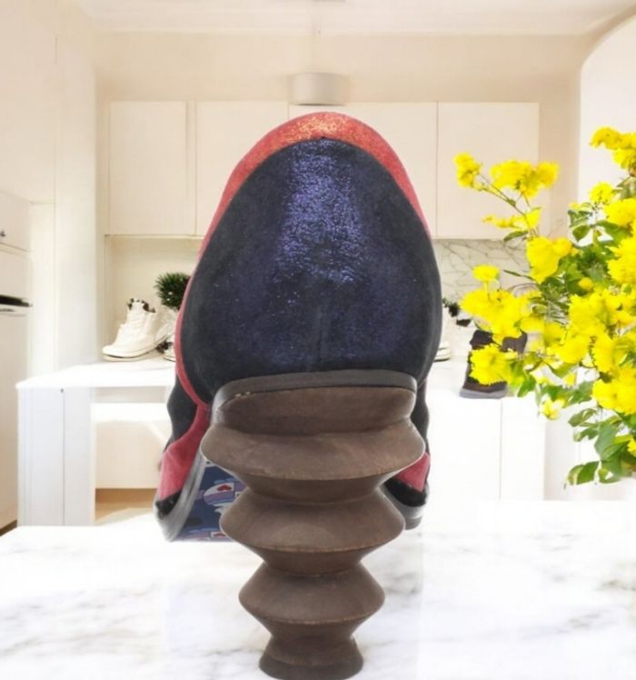 Escarpins Irregular Choice modèle  Beans On Toast  T.38 - photo numéro 7