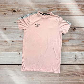 T shirt umbro