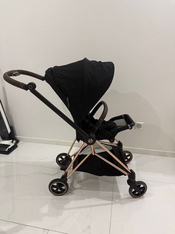 Poussette CYBEX Mios CHÂSSIS