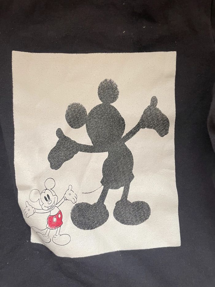 Ensemble Mickey 9 mois - photo numéro 2