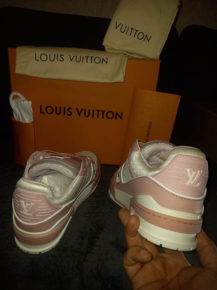 Luis viton - photo numéro 6