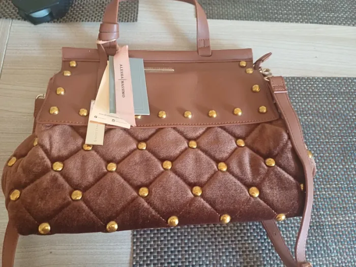 Sac à mains