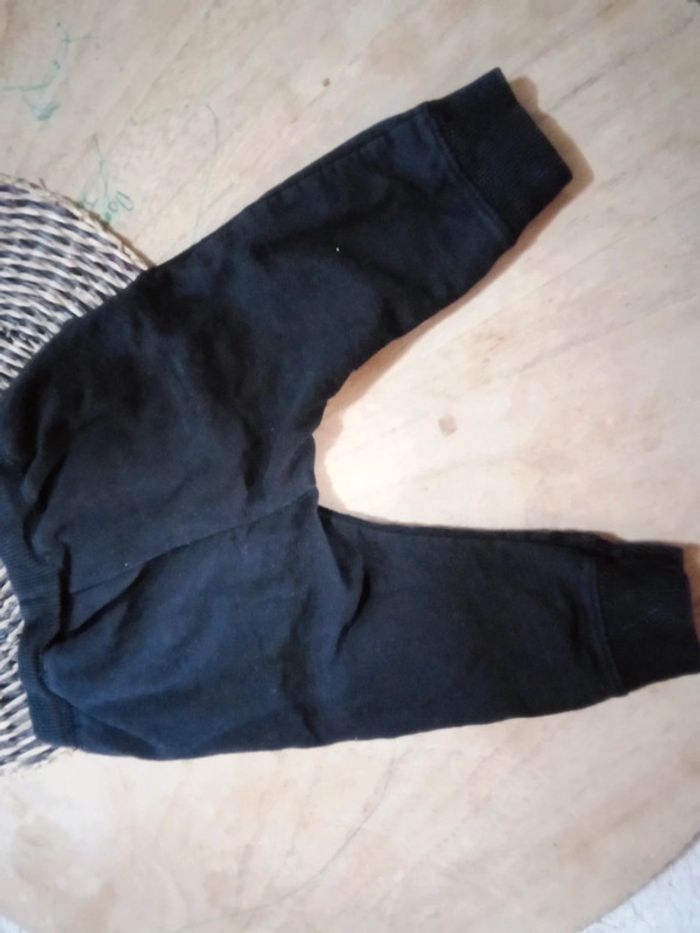 Pantalon souple 9/12mois 80cm - photo numéro 6