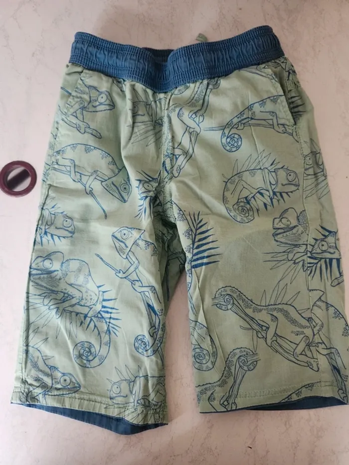 Short - photo numéro 4