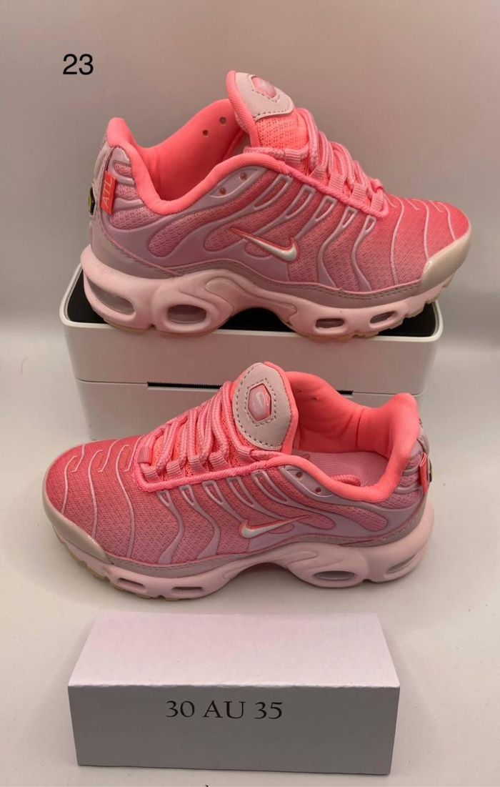 Nike Dunk Low Basket Nike Bébé Fille 💖, #styledrip #nike #tn