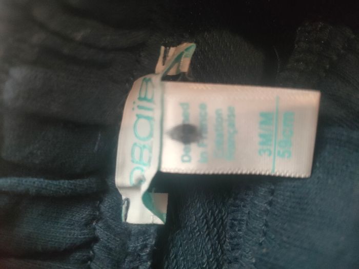 Jogging 3 mois - photo numéro 3