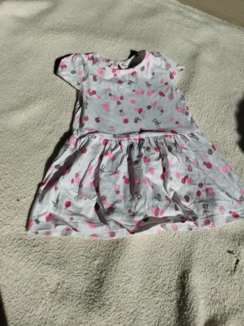 Robe été