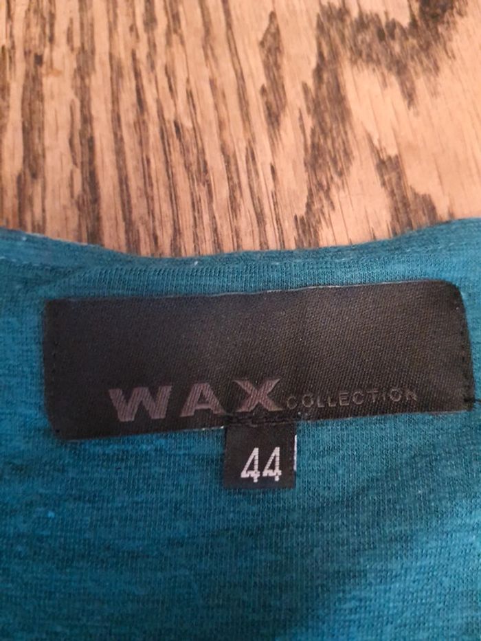 Jolie Robe Wax collection taille 44 - photo numéro 10