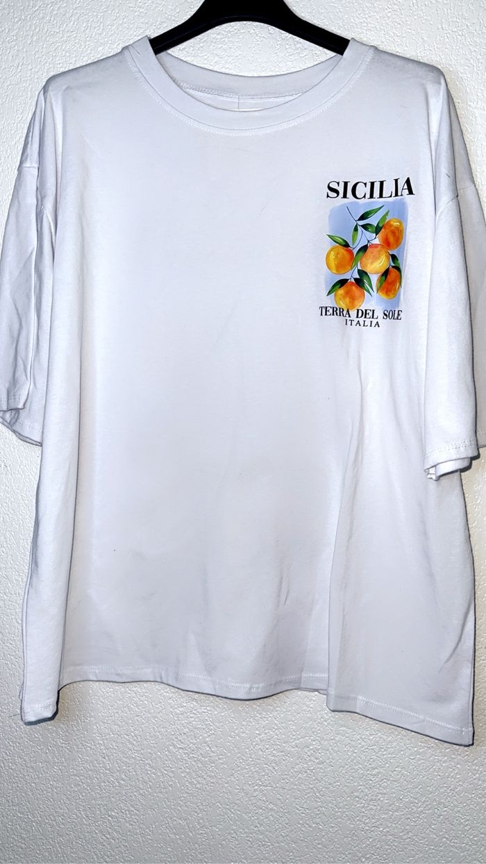 T-shirt été - photo numéro 5