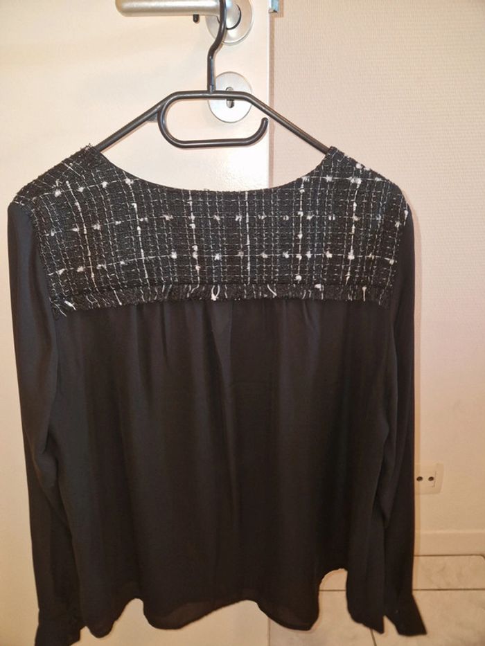 Blouse - photo numéro 5