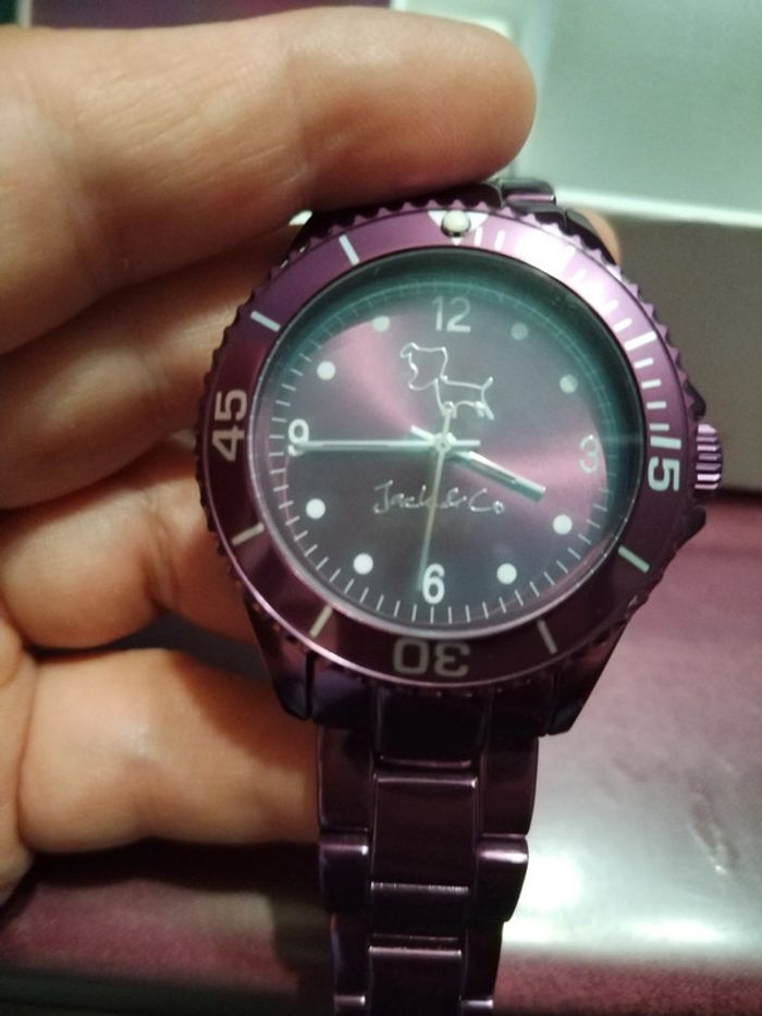 Montre femme - photo numéro 2