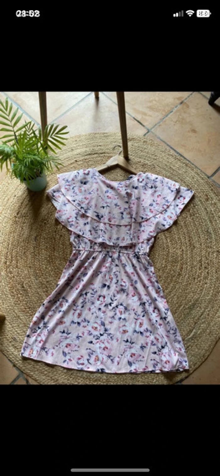 Robe été t40