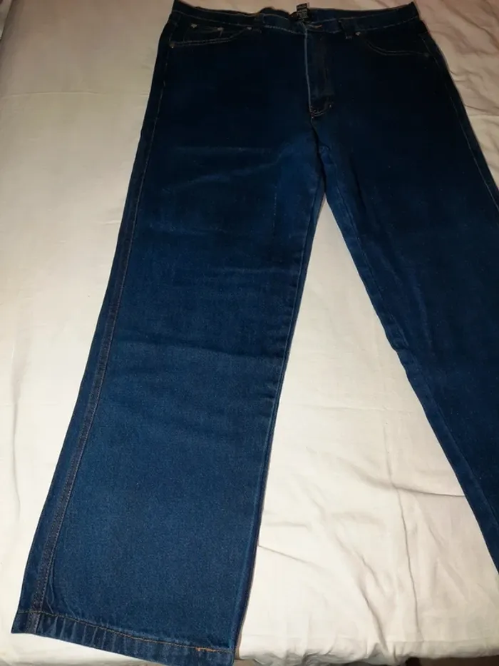 Jeans kwx trade - photo numéro 7