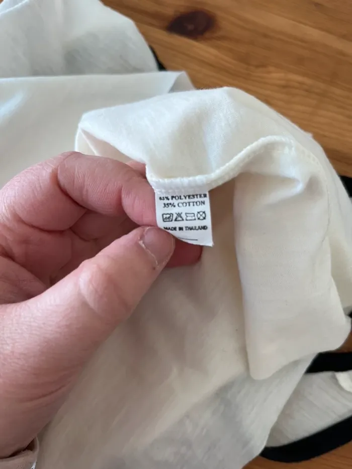 Top sans manches cerise - photo numéro 6