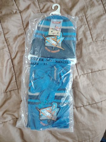 Ensemble Disney Planes