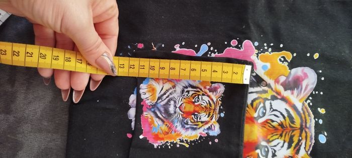 Sac fourre tout et sa pochette - photo numéro 8