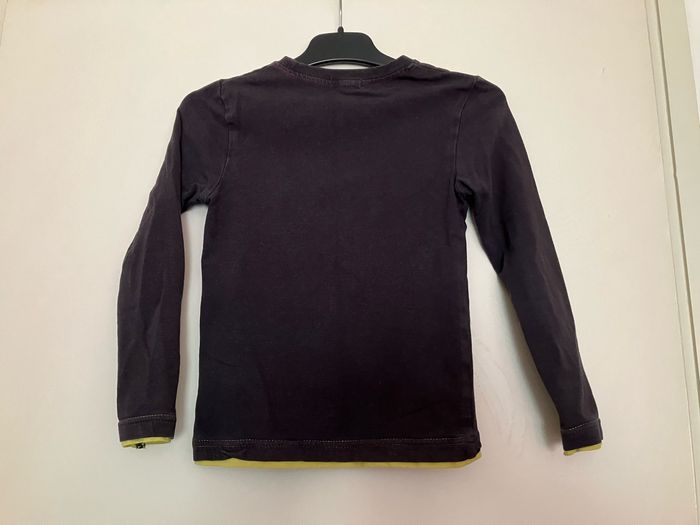 Haut ML Orchestra 5 ans (1€) - photo numéro 4