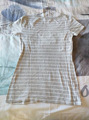 T-shirt manches courtes