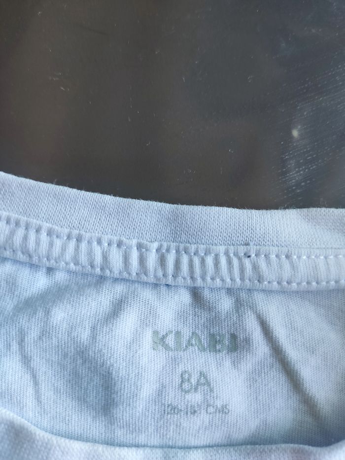 Tee shirt - photo numéro 3