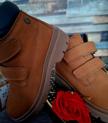 Gioseppo Chaussures Montante Neuf