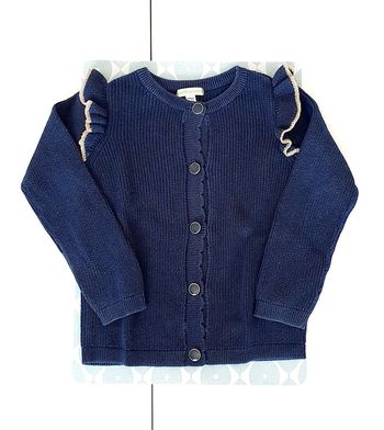Gilet Vertbaudet - 4A
