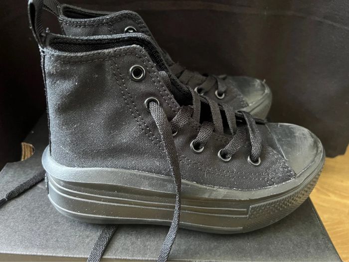 Converse enfants 👦🏻 - photo numéro 6