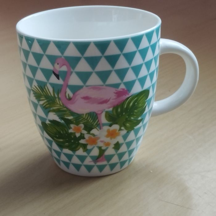 Grande tasse Neuf - photo numéro 3