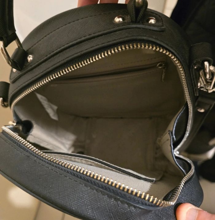 Sac bandoulieres - photo numéro 3