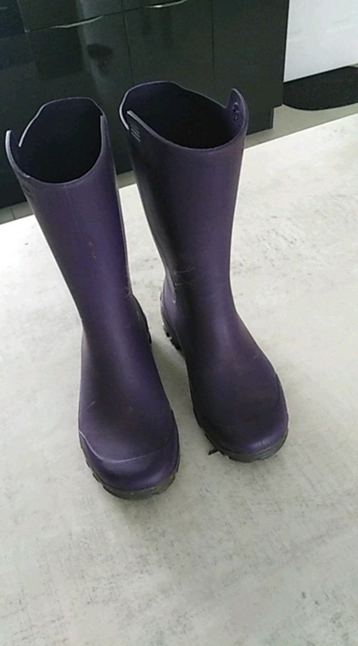Bottes - photo numéro 2