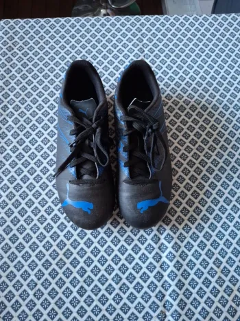 Chaussure foot Puma