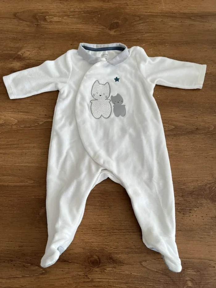 Pyjama Obaïbi
