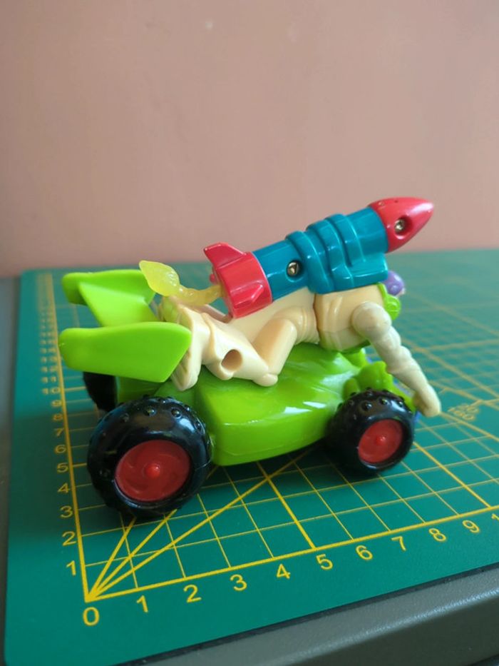 Figurine Toy Story Disney - photo numéro 5