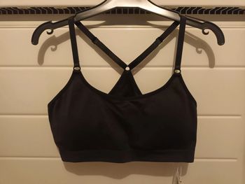 Brassière only play