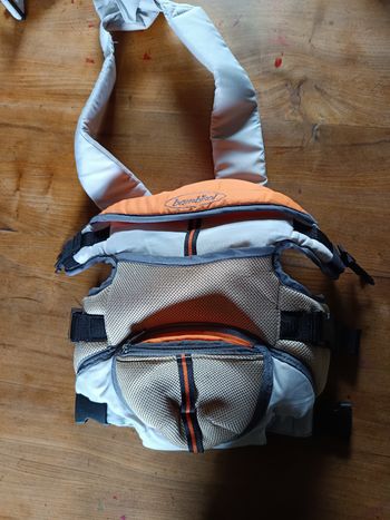 Porte bébé bambisol