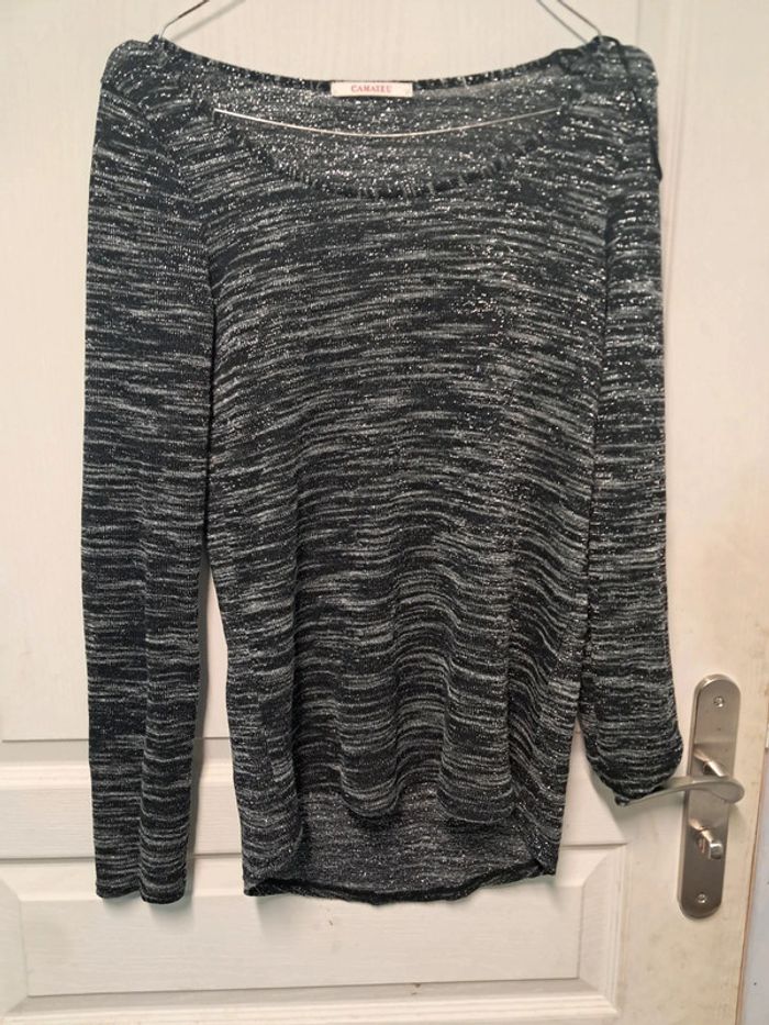 Tee-shirt taille 36