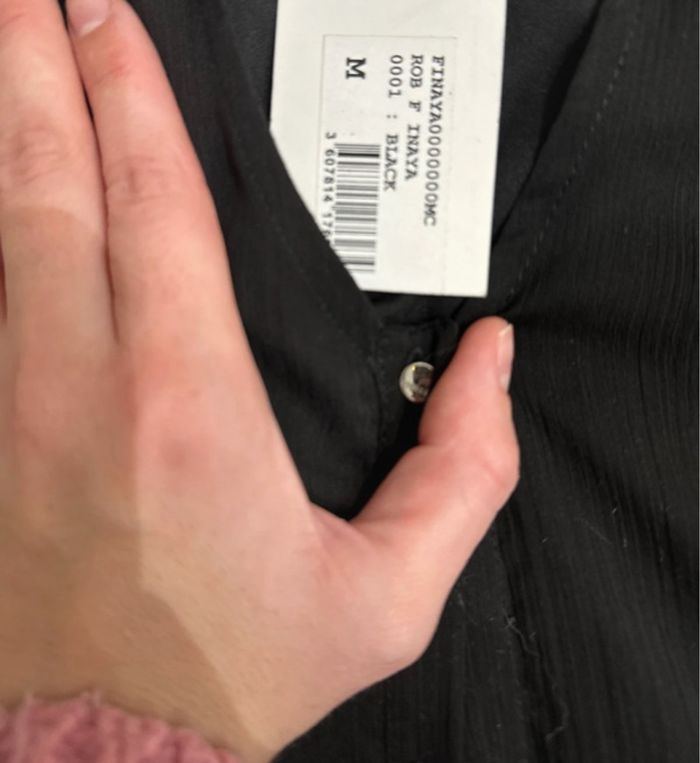 Robe le temps des cerises - photo numéro 4