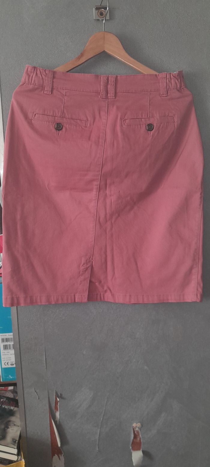 Jupe - photo numéro 2