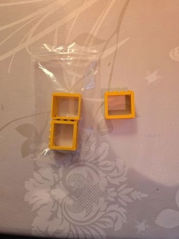 Pièces lego 4595171