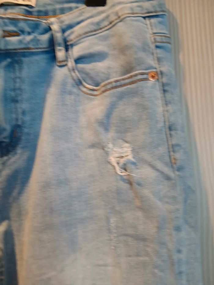 Jeans Zack Zoé M - photo numéro 2