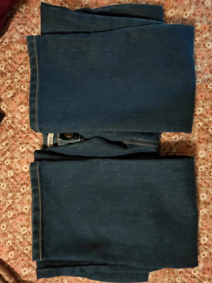 Jean droit - photo numéro 7