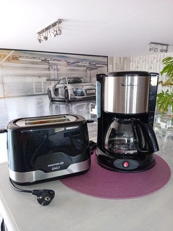 Cafetière