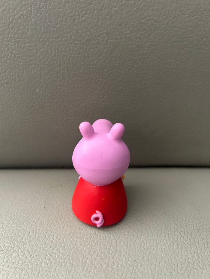 Figurine tonies peppa piG pour toniebox - photo numéro 3