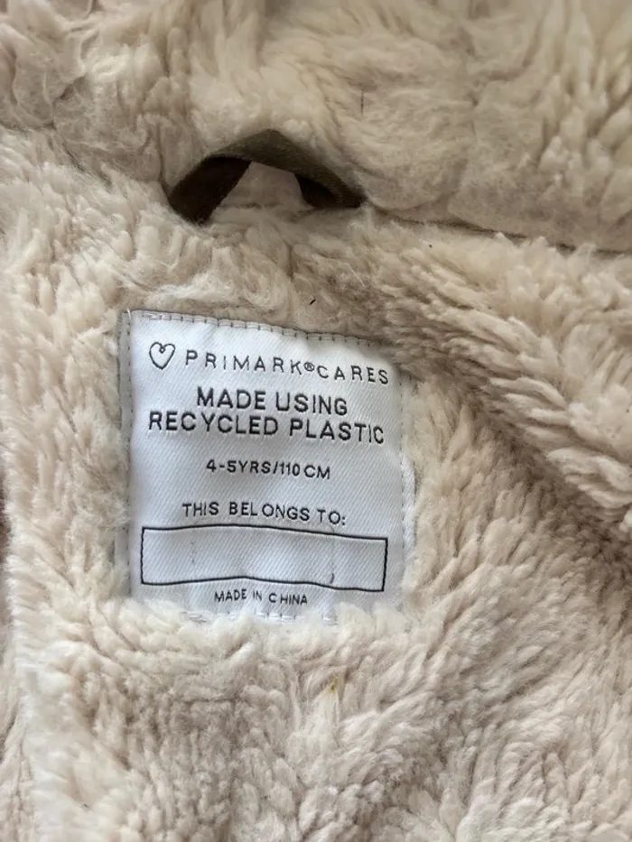 Manteau mi long - photo numéro 6