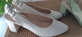 Chaussures  2 paires