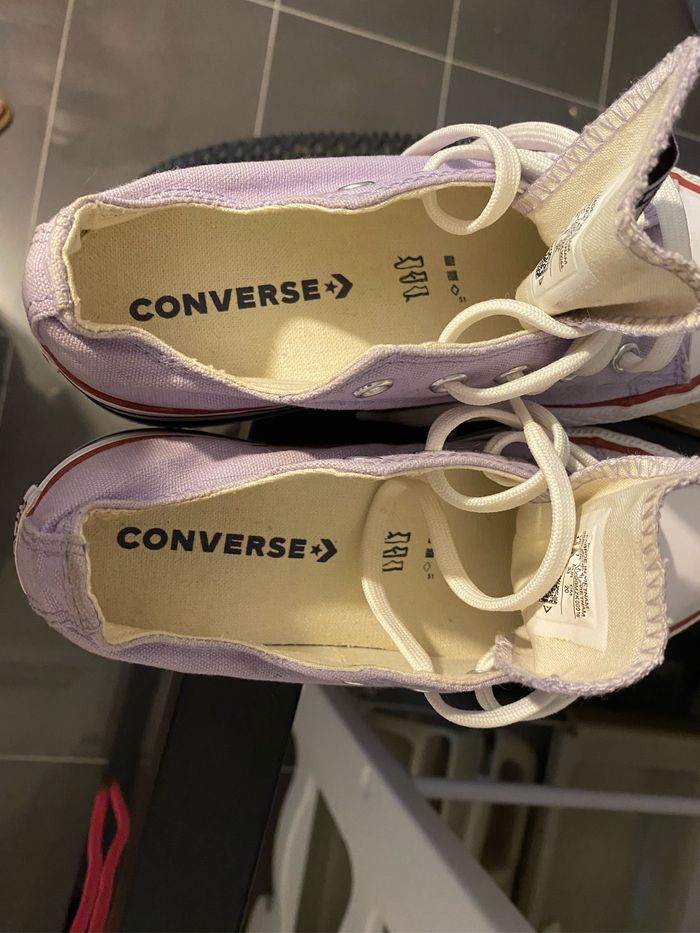 Basket - photo numéro 5