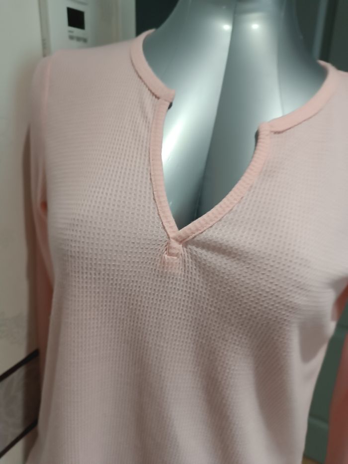 Pull femme t s - photo numéro 3