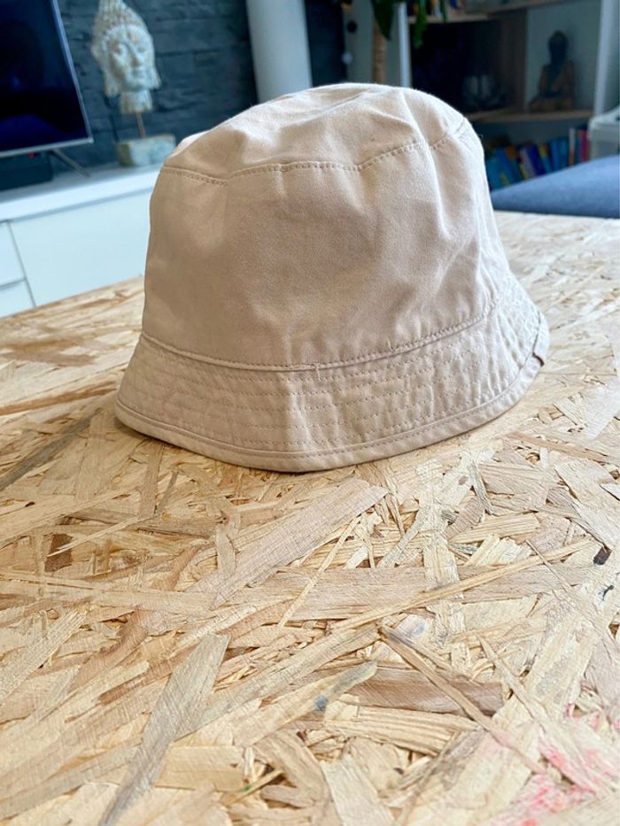 Bob chapeau 18 mois Vertbaudet